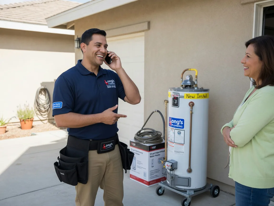 Leak Detection Woodleaf, NC FAQs